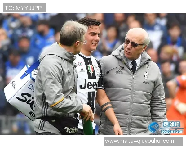 迪巴拉：从天才少年到世界足球舞台的璀璨明星之路